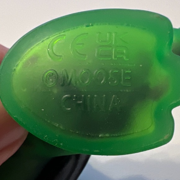 EUC Goo Jit Zu Rock Jaw 🔥🔥 - Picture 6 of 6